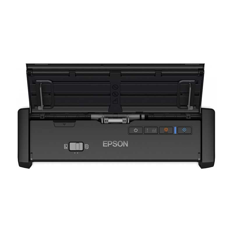Scanner Mobile EPSON DS-310 Workforce A4 Couleur