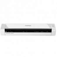 Scanner Mobile à Défilement BROTHER DS-720D Scanner Mobile à Défilement BROTHER DS-720D