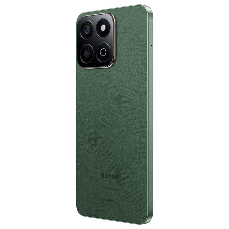 Smartphone Honor X7c 8Go 256Go Vert en Tunisie