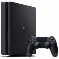 Playstation 4 Slim 1To + SPIDERMAN Playstation 4 Slim 1To + SPIDERMAN