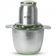 Mini Hachoir Electrique Florence AT-7002 100W Inox en Tunisie