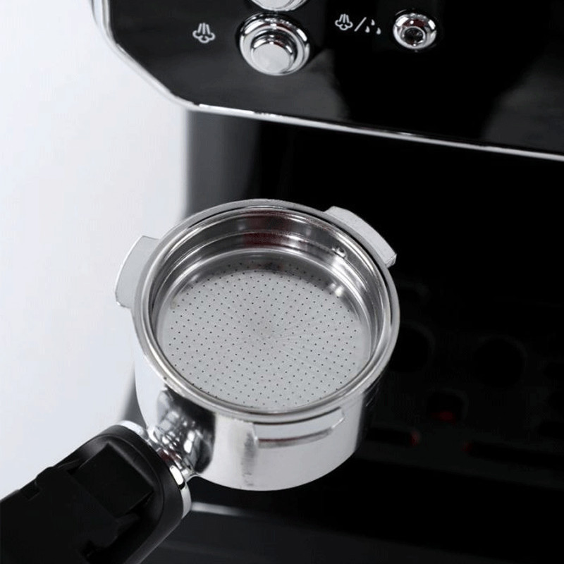 Machine À Café Expresso Florence AG-1309A 1050W Noir en Tunisie