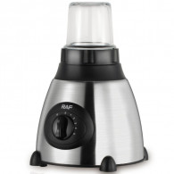 Blender RAF R-367 1000W 1.5 Litres Inox en Tunisie