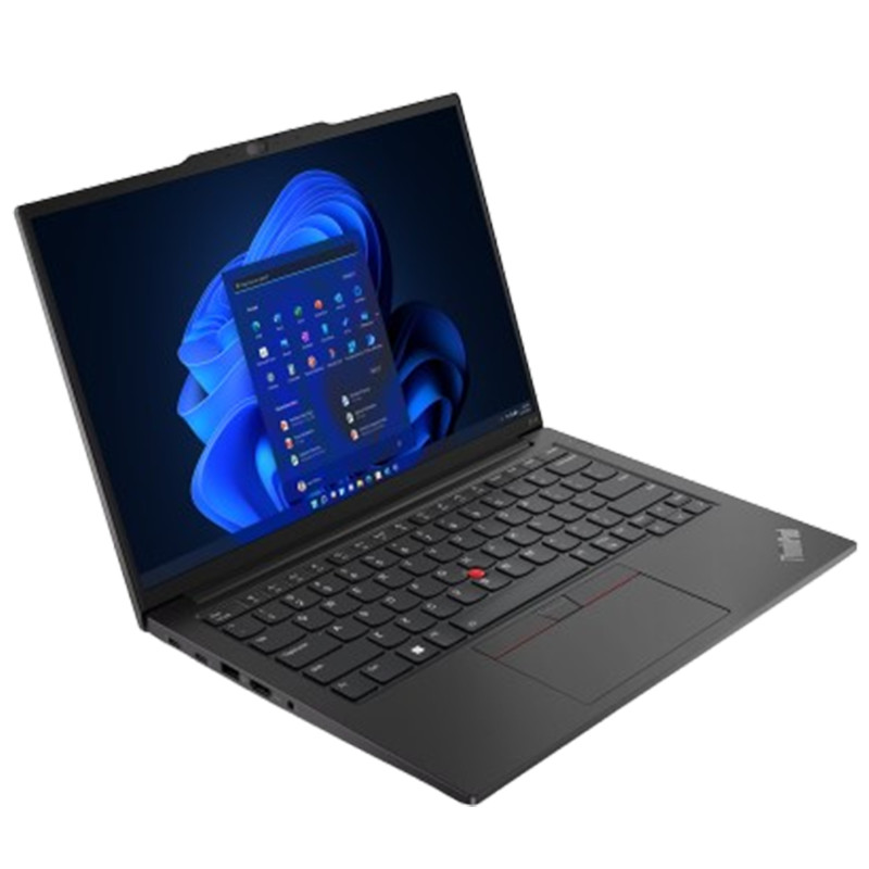 Pc Portable Lenovo ThinkPad E16 Gen 1 i5 13Gén 8Go 512Go SSD en Tunisie