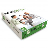 Rame Papier MultiOffice A4 80G 500 Feuilles Blanc en Tunisie