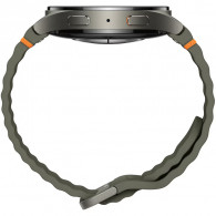 Montre Connectée Samsung Galaxy Watch 7 44 mm Vert En Tunisie Montre Connectée Samsung Galaxy Watch 7 44 mm Vert En Tunisie