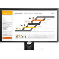 Ecran DELL 23.8" Full HD (E2418HN) Ecran DELL 23.8" Full HD (E2418HN)