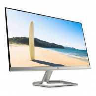 ECRAN HP 27F DISPLAY