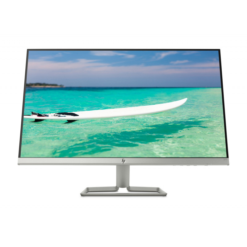 ECRAN HP 27F DISPLAY