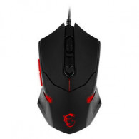 SOURIS MSI DS B1 GAMING MOUSE SOURIS MSI DS B1 GAMING MOUSE