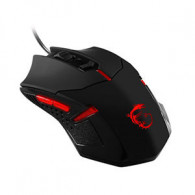 SOURIS MSI DS B1 GAMING MOUSE SOURIS MSI DS B1 GAMING MOUSE