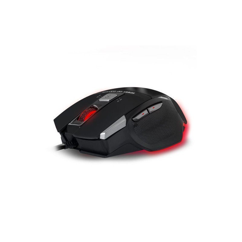 SOURIS GAMING SPIRIT OF GAMER PRO-M8 LIGHT EDITION SOURIS GAMING SPIRIT OF GAMER PRO-M8 LIGHT EDITION