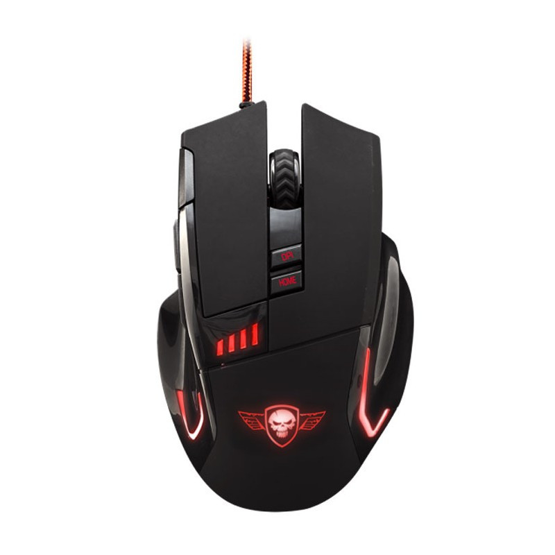 Souris Optique Gaming SPIRIT OF GAMER Pro-M5