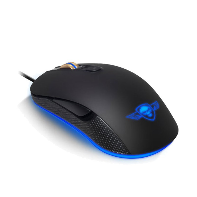 Souris Optique Gaming SPIRIT OF GAMER PRO-M6 ( S-PM6)