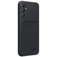 Coque Samsung Galaxy A25 Card Slot Noir en Tunisie