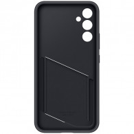 Coque Samsung Galaxy A25 Card Slot Noir en Tunisie