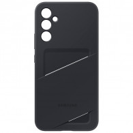 Coque Samsung Galaxy A25 Card Slot Noir en Tunisie