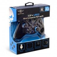 MANETTE DE JEUX SPIRIT OF GAMER XGP WIRED GAMEPAD