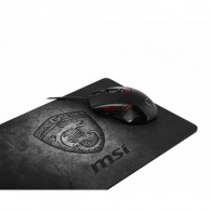 TAPIS SOURIS GAMING MSI SHIELD MOUSEPAD