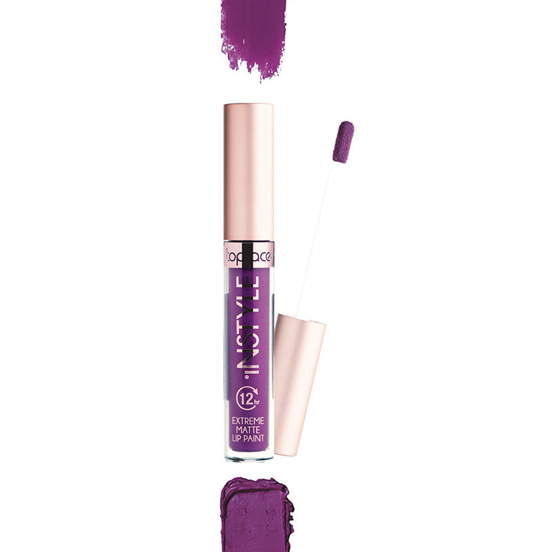 Topface Rouge à lèvres Instyle Extrême Mat Lip Paint N°032 En Tunisie