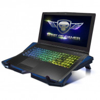 Refroidisseur SPIRIT OF GAMER Airblade 500 SOG-VE500RE Bleu