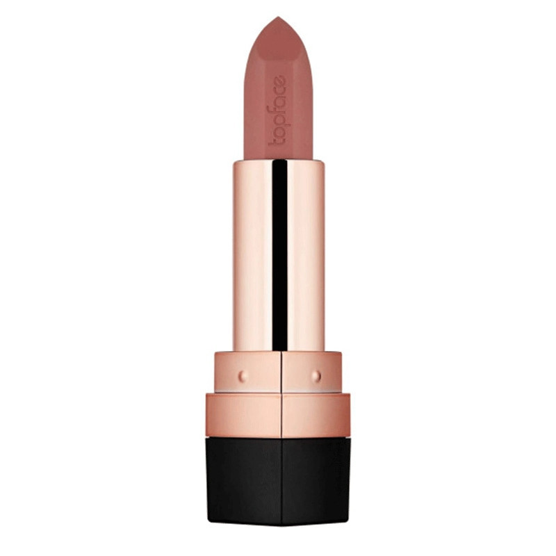 Topface Rouge à Lèvres Mat Instyle N°003 Warm Almond En Tunisie