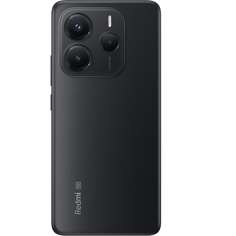 Redmi Note 14 5G 6Go 128Go Noir en Tunisie