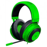 MICRO CASQUE RAZER KRAKEN PRO V2 VERT