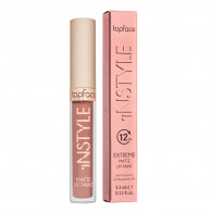Topface Rouge à lèvres Instyle Extrême Matte Lip Paint N°001 en Tunisie