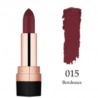 Topface Rouge à Lèvres Mat Instyle N°015 Rouge Bordeaux En Tunisie