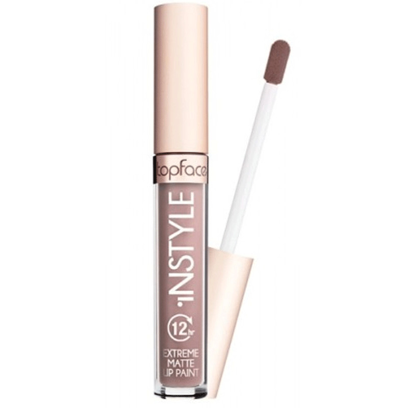 Topface Rouge à lèvres Instyle Extrême Matte Lip Paint N°006 en Tunisie
