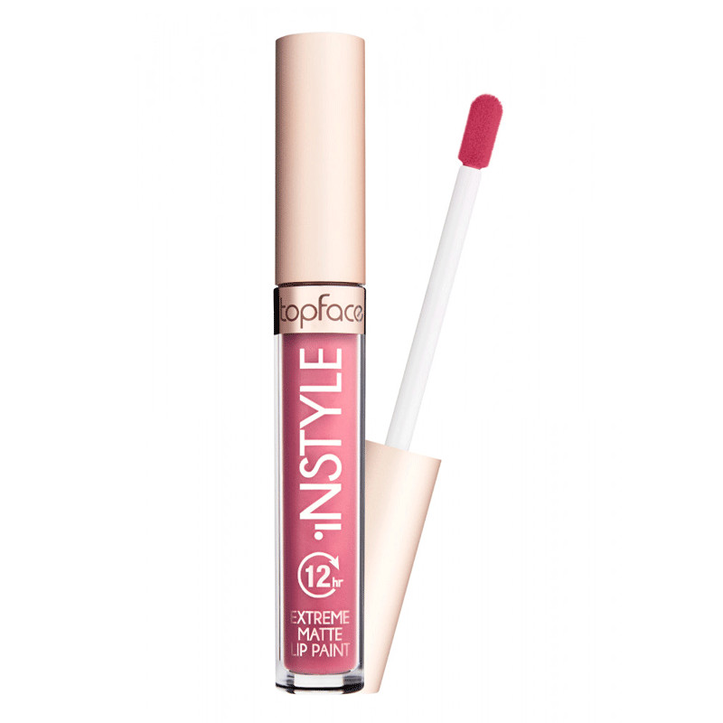Topface Rouge à lèvres Instyle Extrême Matte Lip Paint N°008