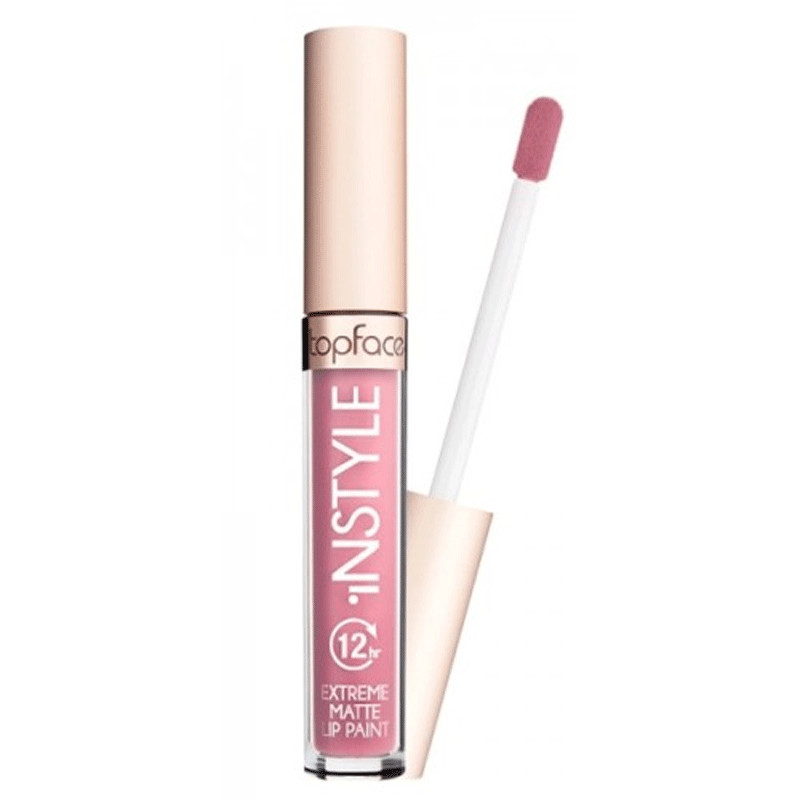 Topface Rouge à lèvres Instyle Extrême Matte Lip Paint N°010 en Tunisie