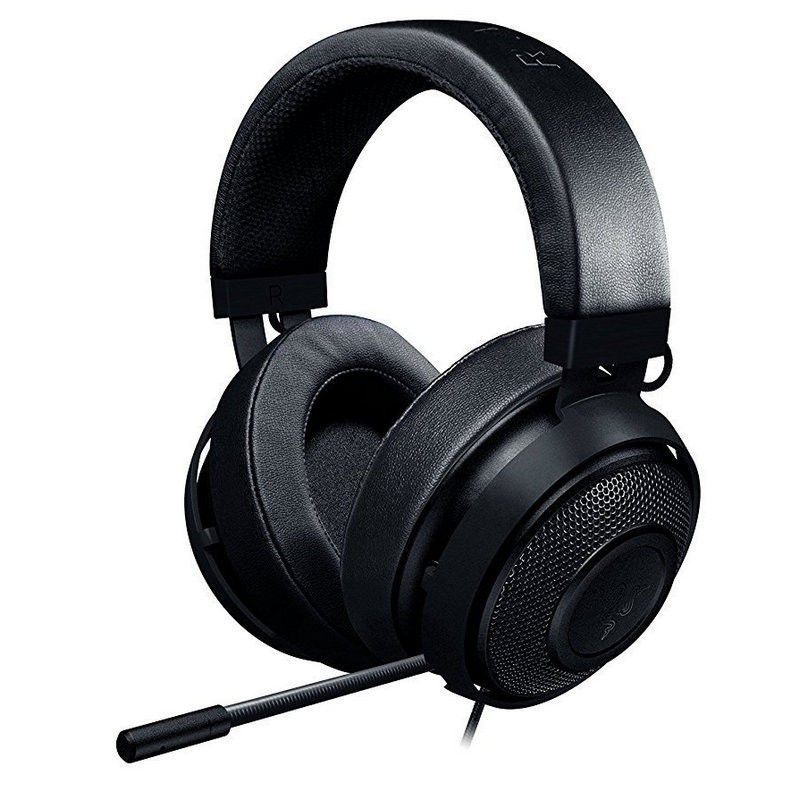 Micro-casque Razer Kraken Pro V2 pour Console