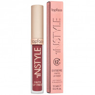 Topface Rouge à lèvres Instyle Extrême Matte Lip Paint N°012 en Tunisie