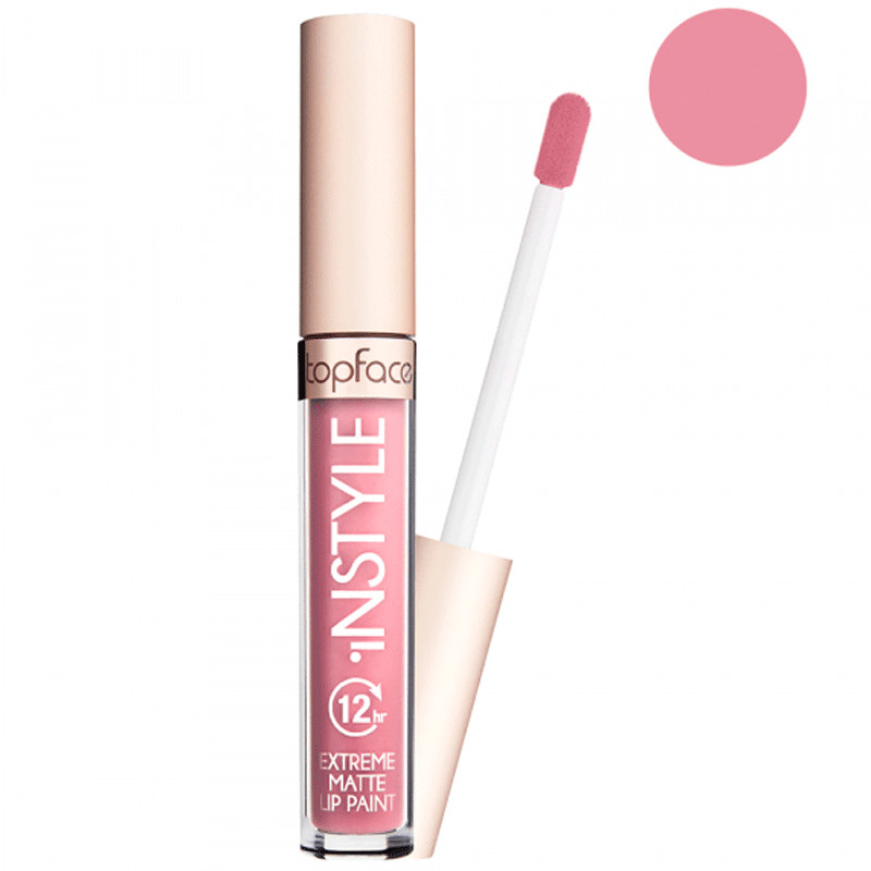 Topface Rouge à lèvres Instyle Extrême Matte Lip Paint N°013 en Tunisie