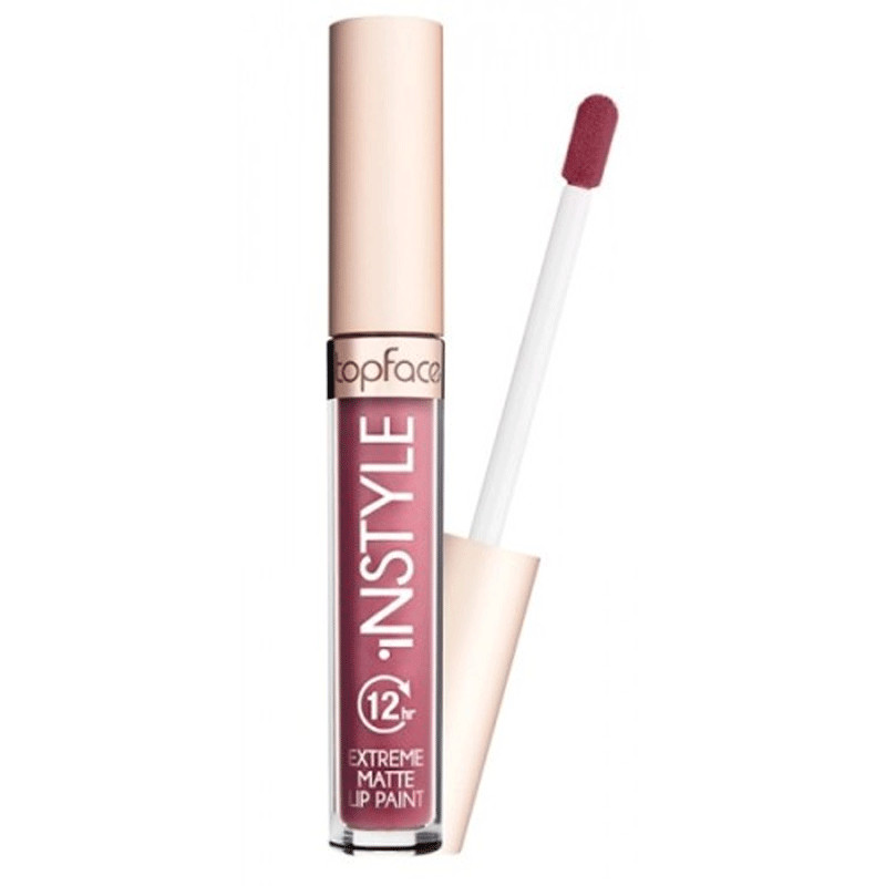 Topface Rouge à lèvres Instyle Extrême Matte Lip Paint N°014 en Tunisie