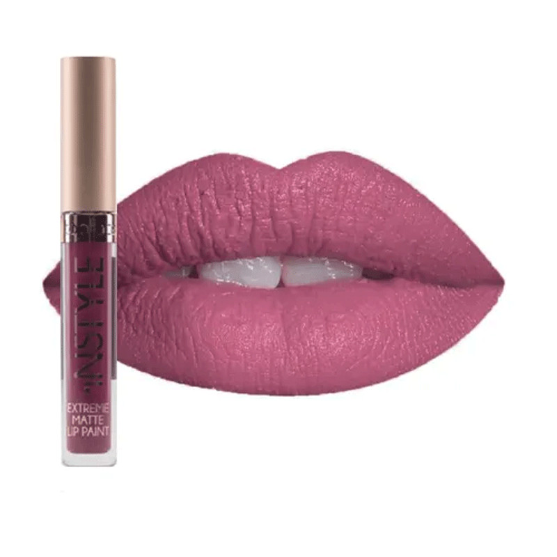 Topface Rouge à lèvres Instyle Extrême Matte Lip Paint N°014 en Tunisie