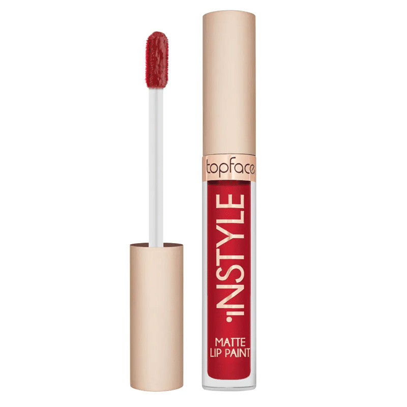 Topface Rouge à lèvres Instyle Extrême Matte Lip PaintN °022 en Tunisie