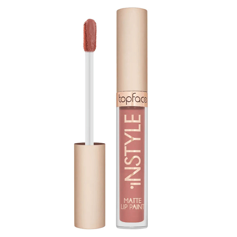 Topface Rouge à lèvres Instyle Extrême Matte Lip Paint N°023 en Tunisie
