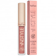Topface Rouge à lèvres Instyle Extrême Matte Lip Paint N°023 en Tunisie