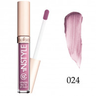 Topface Rouge à lèvres Instyle Extrême Matte Lip Paint N°024 en Tunisie