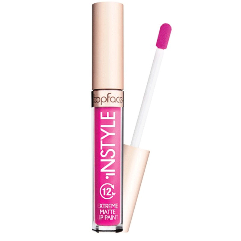 Topface Rouge à lèvres Instyle Extrême Matte Lip Paint N°029 en Tunisie