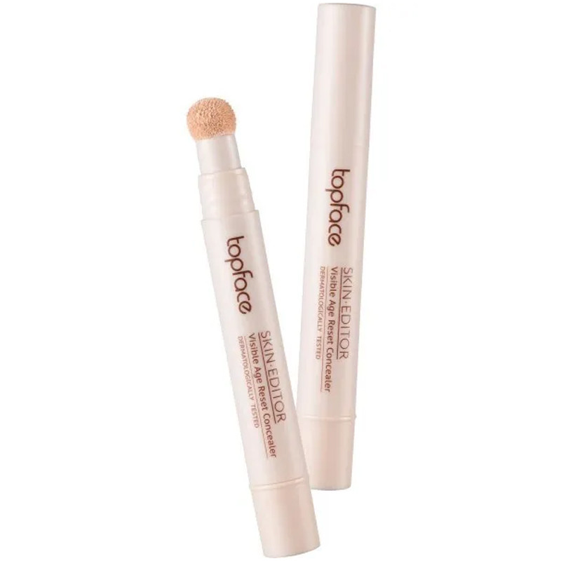 Topface Concealer Skin Editor N°003 En Tunisie