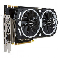 CARTES GRAPHIQUES MSI ARMOR 8G GTX1070 TI