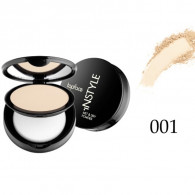 Topface Poudre Compacte Instyle Wet & Dry N°001 En Tunisie