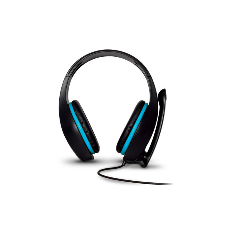 Micro Casque Gaming SPIRIT OF GAMER Pro-H5