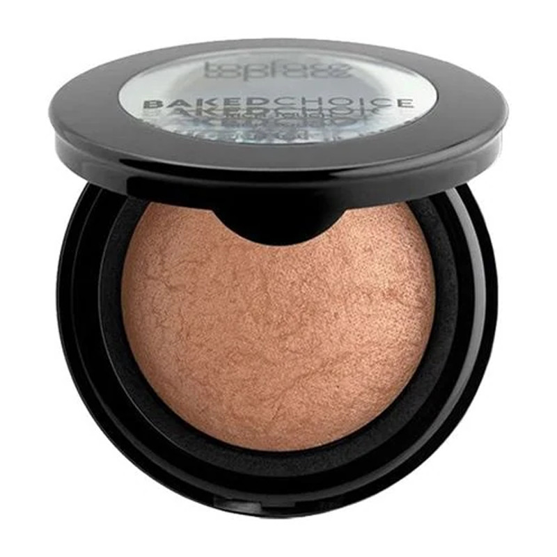 Topface Fard a Joues Baked Choice Rich Touch N°02 Dazzeling en Tunisie