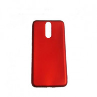 ETUI SELICON POUR SMARTPHONE MATE 10 LITE