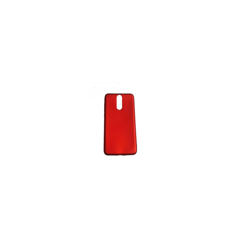 ETUI SELICON POUR SMARTPHONE MATE 10 LITE
